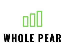 Whole Pear image 5