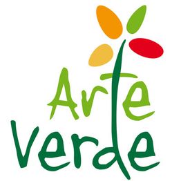Arte Verde - Arte in Fiore logo