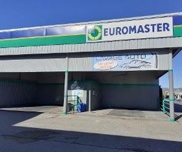 Euromaster Albanais Auto - Rumilly image 20