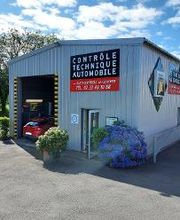 Centre contrôle technique NORISKO (AUTO - MOTO) image 1