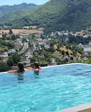 Piscines de France - Aurillac image 8