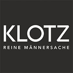 KLOTZ Reine Männersache