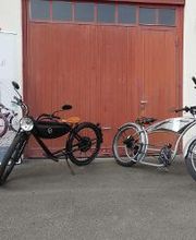 elfar GmbH | Ihr Experte für E-Bikes | E-Scooter | E-Mofa | E-Motorrad & E-Fahrzeuge Bild 20