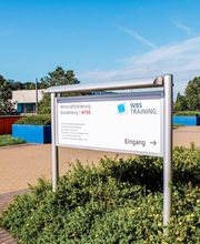 Branchenwegweiser WBS TRAINING