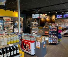 JET Tankstelle Bild 4