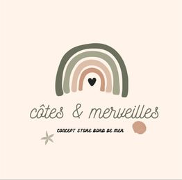 Cotes et Merveilles