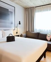 ibis Madrid Norte Las Tablas imagen 6
