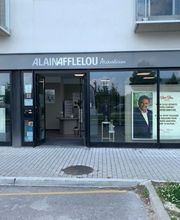 Audioprothésiste Amiens-Alain Afflelou Acousticien image 1