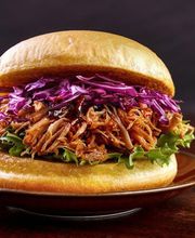 Pulled Pork Paradise Bild 1