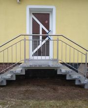 Rettkowski Treppenbau UG Bild 10