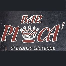 Bar Pica' logo