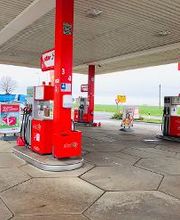 star Tankstelle Bild 2