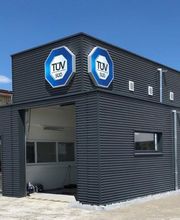 TÜV SÜD Service-Center Böhmenkirch Bild 1