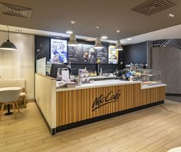 McDonald's Bild 4