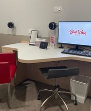 Audioprothésiste Saint-Pierre-D'Irube - Alain Afflelou Acousticien image 2