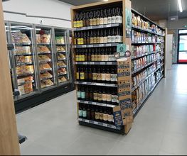 SUPERMARCHÉ G20 image 10