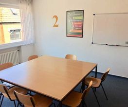 Coesfeld-Mitte Unterrichtsraum 03