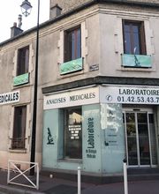 Laboratoire Montrouge - Brossolette - BIOGROUP PARIS OUEST image 1