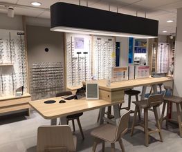 Écouter Voir Optique MACHECOUL image 3