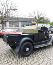 Sportgarage Roman Walther