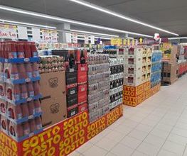 Dpiù Supermercato Ala immagine 4