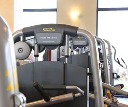 DANY Fitness Koblenz Bild 12