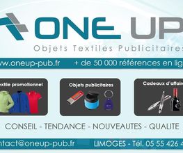 One Up image 2