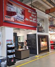 HORNBACH Küchencenter Luzern-Littau Bild 3