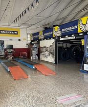 Euromaster Center Pneus immagine 1