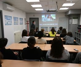 Ecole De Conduite Eric Colrat SARL image 3