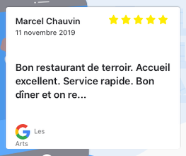 Les Arts image 1