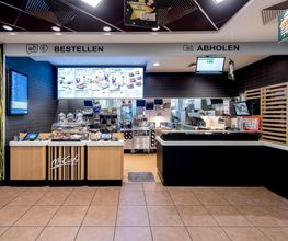McDonald's Bild 2