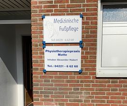 Physiotherapiepraxis Hubert Bild 2