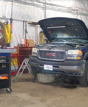 Golden Sands Truck & Trailer Inc image 3