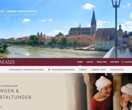 Webdesign und SEO - DER HÄUPTLING Bild 7
