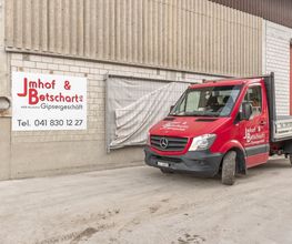 Imhof & Betschart AG Bild 2