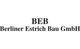BEB Berliner Estrich Bau GmbH