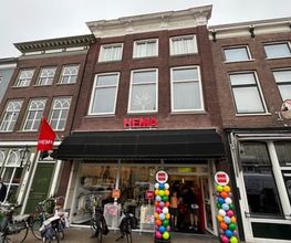 HEMA Schoonhoven