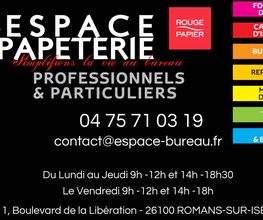 Espace Papeterie image 8