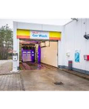 Shell Recharge Charging Station Bild 9