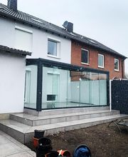 Jahn Metallbau und Edelstahldesign Bild 13