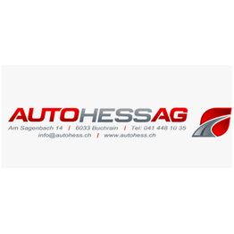 Auto Hess AG