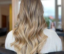 Katja's Hair Design Bild 7