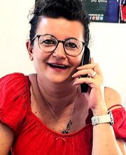 Eschweiler Studienkreisleitung Kornelia Merken