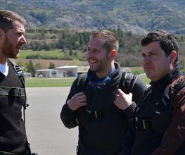 SKY-LIVE parachutisme image 15