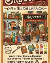 Broccafe image 2