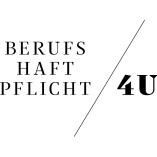 Berufshaftpflicht4YOU GmbHlogo