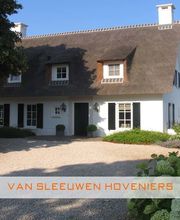 Sleeuwen Hoveniers BV Hoveniersbedrijf van