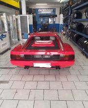 RACINGOMME SAS - Mastro Michelin immagine 13