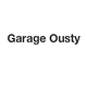 Garage Ousty